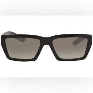 Authentic Prada women’s sunglasses SPR 04V 57017 1AB-500 140 2N